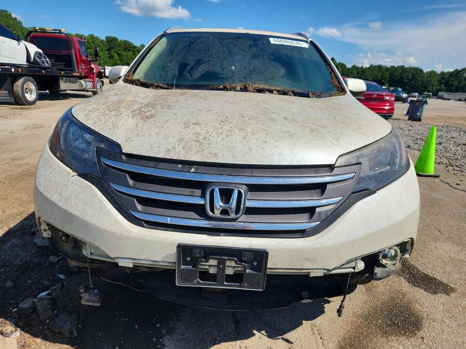 Aukcja sprzedaży 2012 Honda Cr-v, vin: 5J6RM3H7XCL013981, numer aukcji: 60080836