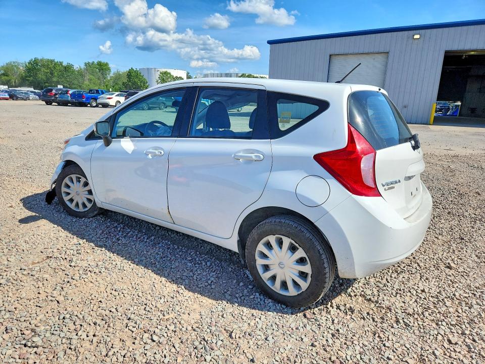 Продаж на аукціоні авто 2015 Nissan Versa Note, vin: 3N1CE2CP3FL410146, номер лоту: 59343406