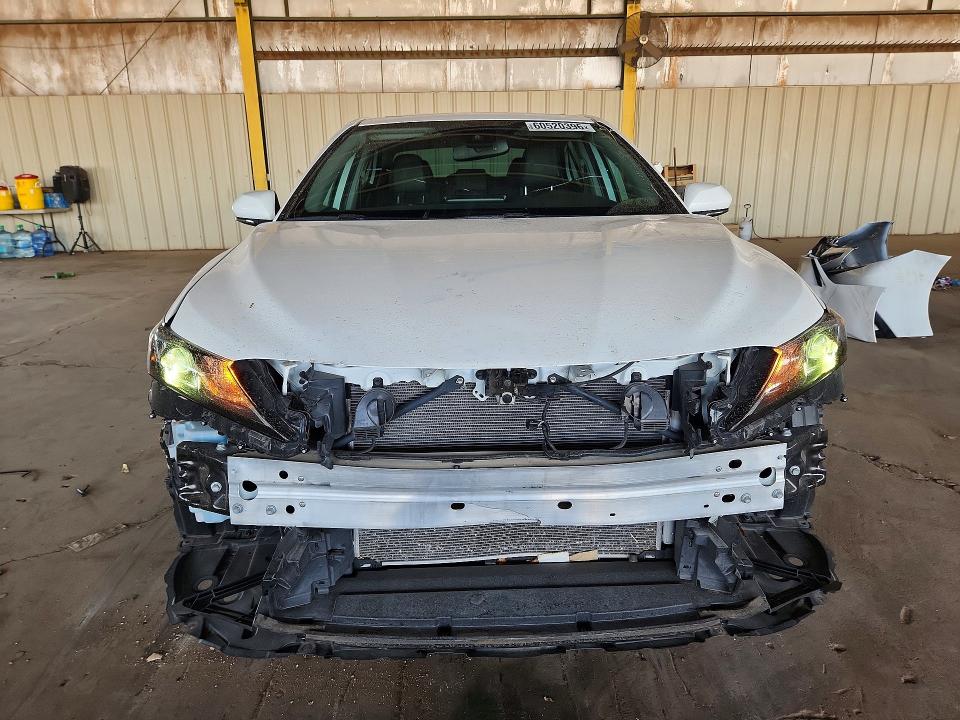 Продаж на аукціоні авто 2023 Toyota Camry, vin: 4T1S11AK1PU764725, номер лоту: 60520396