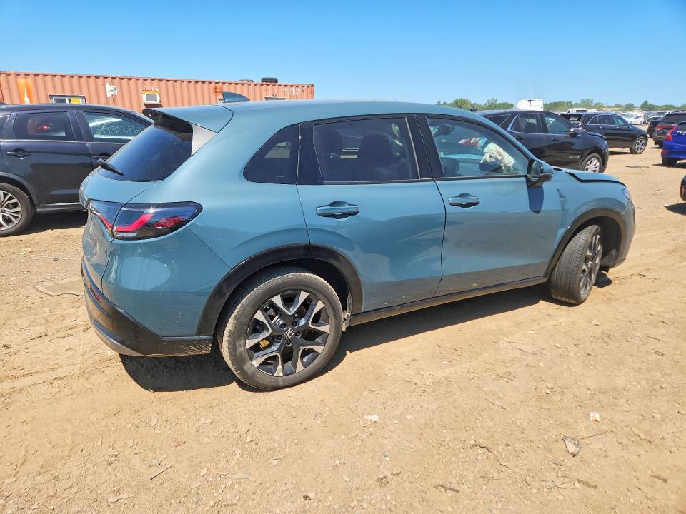 Aukcja sprzedaży 2026 Honda Hr-v, vin: 3CZRZ2H7XTM718919, numer aukcji: 63026916