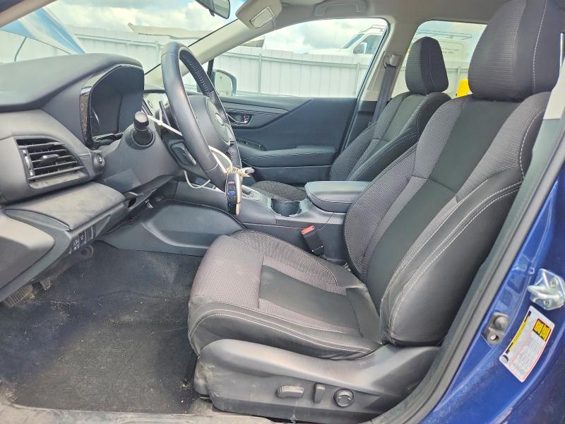 Aukcja sprzedaży 2022 Subaru Outback, vin: 4S4BTADC8N3275983, numer aukcji: 61882566