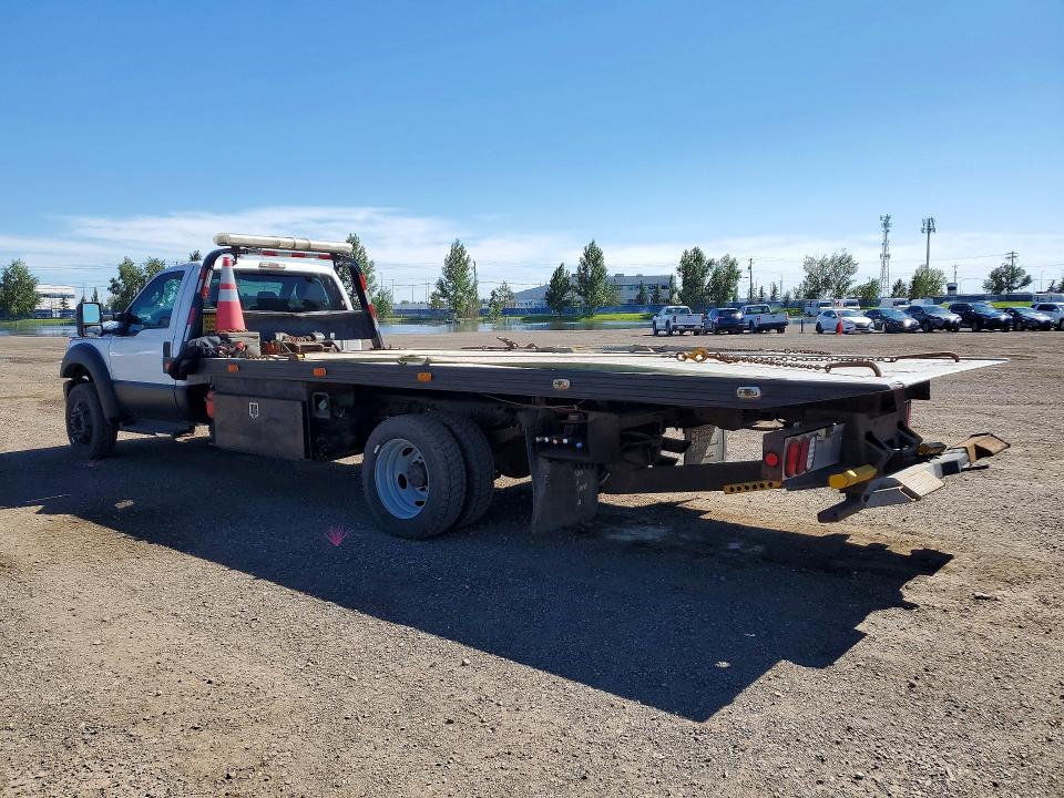 Auction sale of the 2015 Ford F-550, vin: 1FDUF5GT3FEA36611, lot number: 59738826