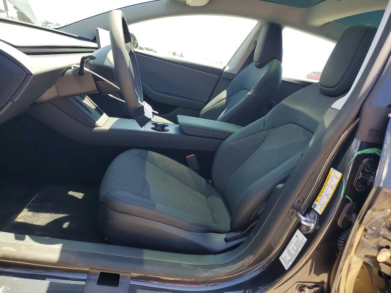 61914196 :رقم المزاد ، 5YJ3E1EA9TF199304 vin ، 2026 Tesla Model 3 مزاد بيع