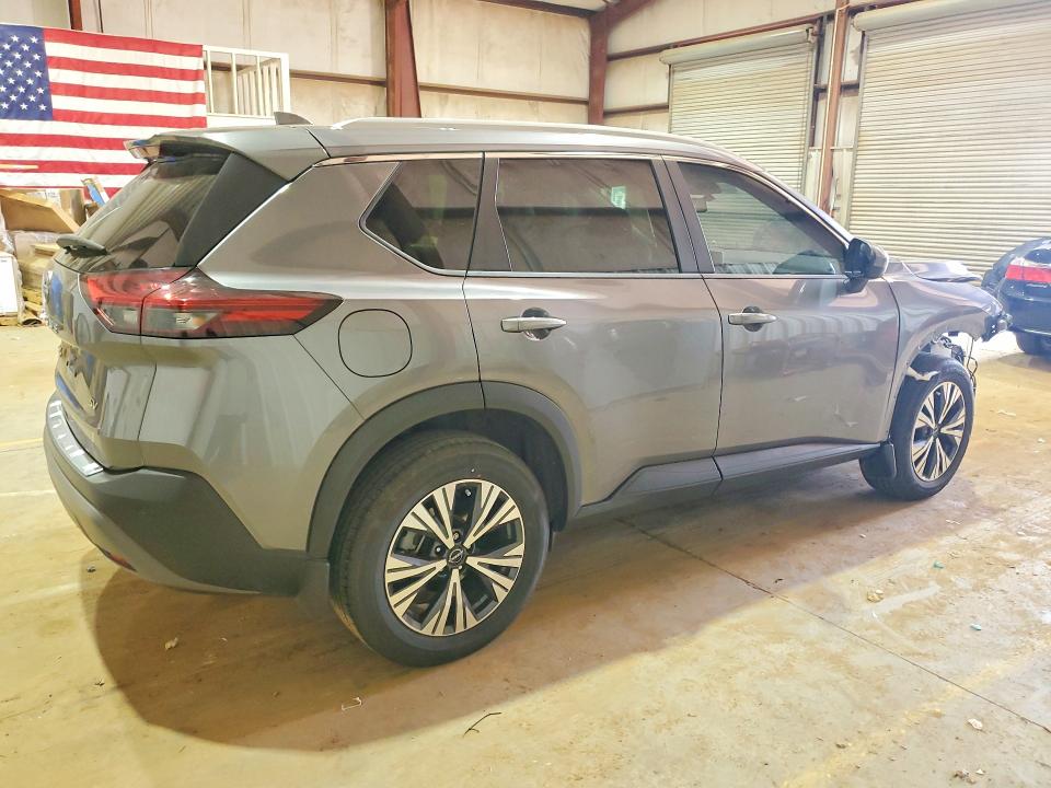 Продаж на аукціоні авто 2023 Nissan Rogue, vin: JN8BT3BA0PW419937, номер лоту: 59704706