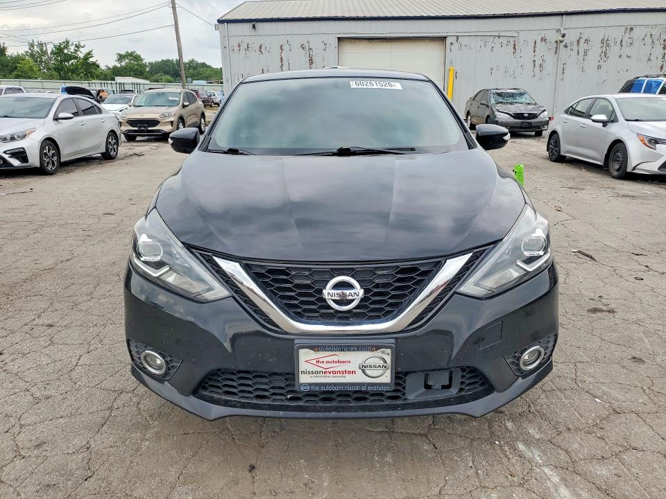 Продажа на аукционе авто 2016 Nissan Sentra, vin: 3N1AB7AP3GY233344, номер лота: 60261526