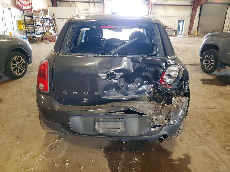 Продажа на аукционе авто 2015 Mini Cooper, vin: WMWZB3C5XFWR44871, номер лота: 62488216