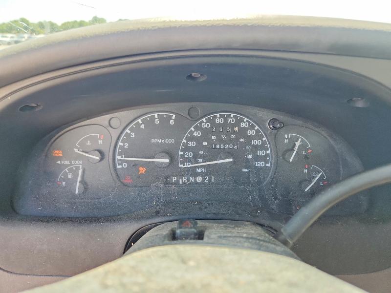 Aukcja sprzedaży 2001 Ford Ranger, vin: 1FTYR14E61PB33035, numer aukcji: 60179706