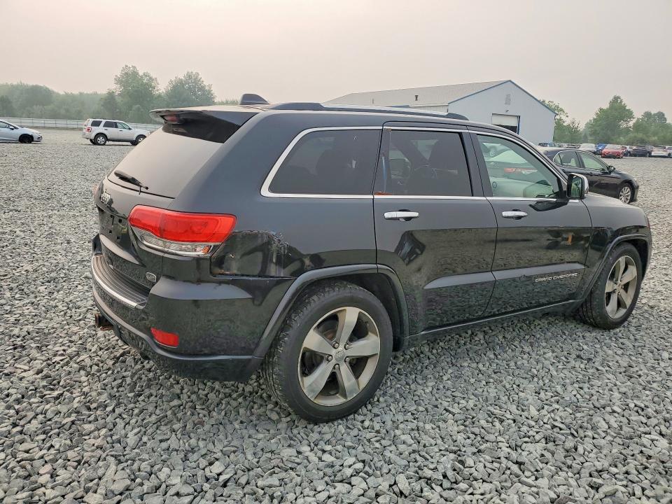 Aukcja sprzedaży 2014 Jeep Grand Cherokee, vin: 1C4RJFCG8EC289540, numer aukcji: 61035126