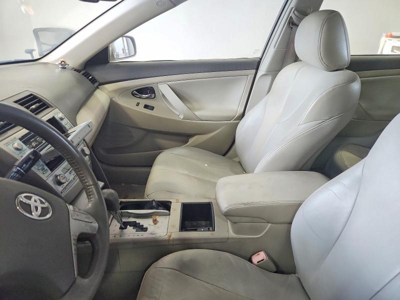 Продажа на аукционе авто 2009 Toyota Camry Hybrid, vin: 4T1BB46KX9U075910, номер лота: 62889886