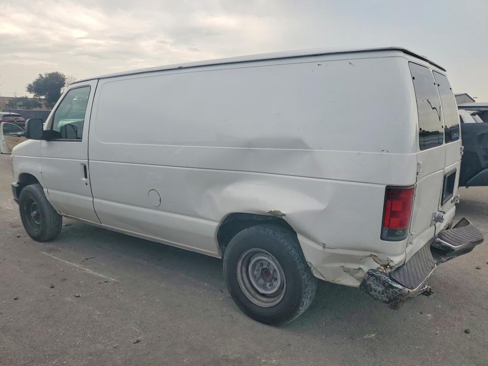 Aukcja sprzedaży 2008 Ford Econoline, vin: 1FTNE24LX8DA86199, numer aukcji: 62495366