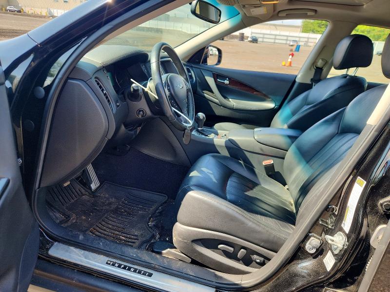 Aukcja sprzedaży 2017 Infiniti Qx50, vin: JN1BJ0RR5HM408962, numer aukcji: 62417856