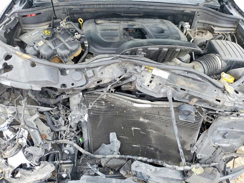 61501046 :رقم المزاد ، 1C4RJEAG7HC804738 vin ، 2017 Jeep Grand Cherokee مزاد بيع