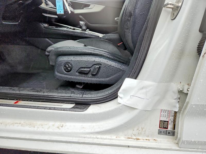 Aukcja sprzedaży 2017 Audi A4, vin: WAUFNAF41HN013797, numer aukcji: 62902366