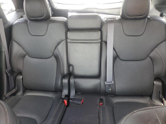 Продажа на аукционе авто 2017 Jeep Cherokee, vin: 1C4PJLDSXHW668907, номер лота: 58872376