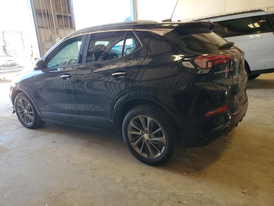 Aukcja sprzedaży 2020 Buick Encore Gx, vin: KL4MMDS20LB130066, numer aukcji: 60287186