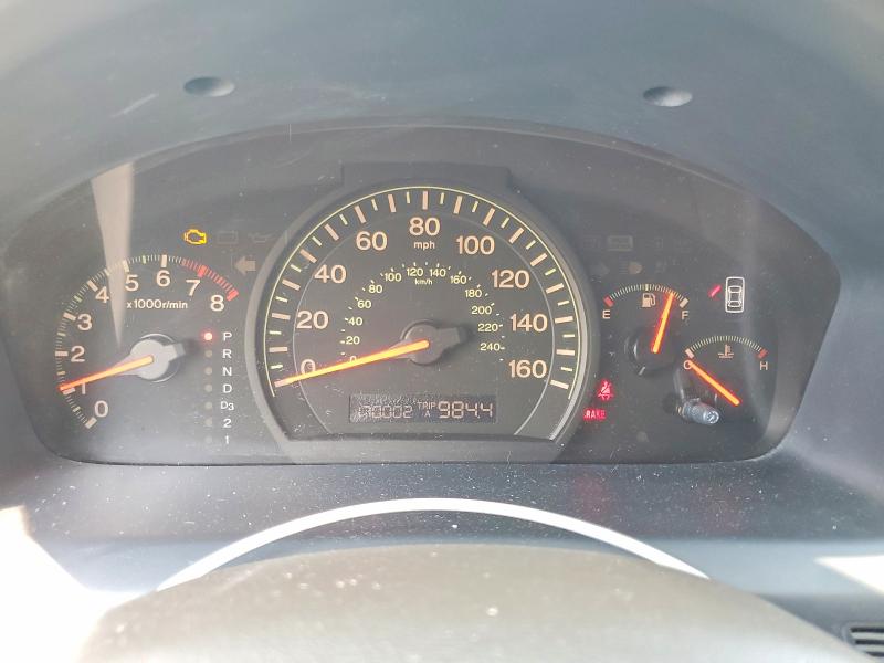 Aukcja sprzedaży 2004 Honda Accord, vin: 1HGCM56344A055620, numer aukcji: 62818046