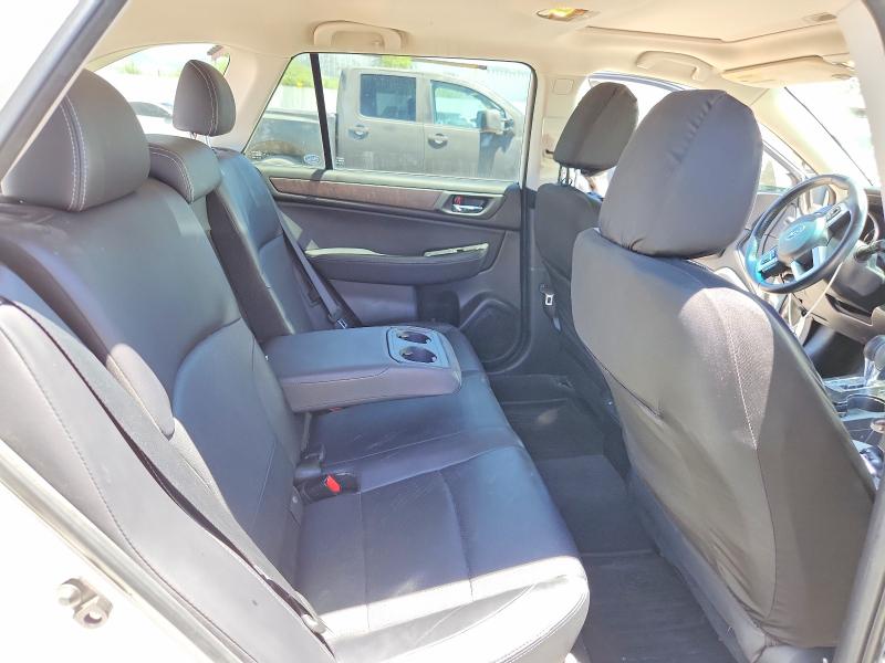Продаж на аукціоні авто 2017 Subaru Outback, vin: 4S4BSENC1H3396156, номер лоту: 58984446