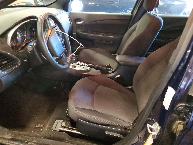 Aukcja sprzedaży 2014 Chrysler 200, vin: 1C3CCBAB5EN229580, numer aukcji: 62687426