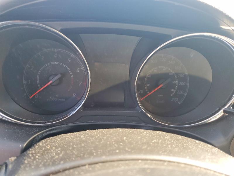 Aukcja sprzedaży 2017 Mitsubishi Rvr, vin: JA4AJ4AW2HZ611077, numer aukcji: 63011026