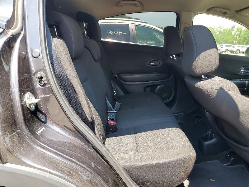 Aukcja sprzedaży 2018 Honda Hr-v, vin: 3CZRU6H39JG721938, numer aukcji: 60679086