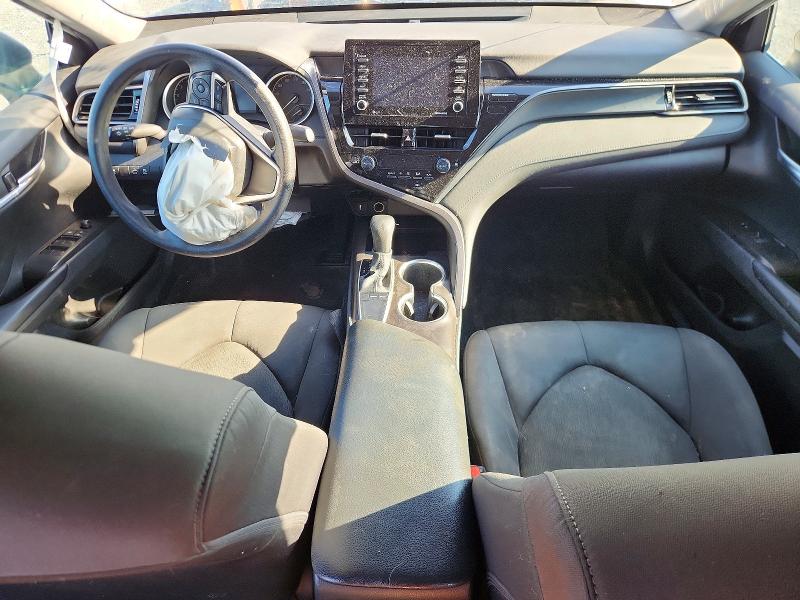 Aukcja sprzedaży 2023 Toyota Camry, vin: 4T1C11AK6PU157160, numer aukcji: 59591126