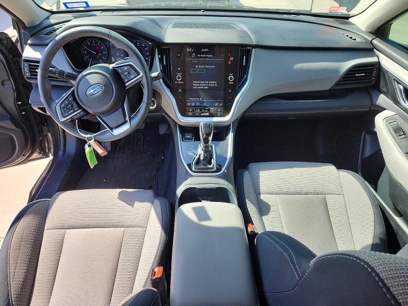 Aukcja sprzedaży 2024 Subaru Outback, vin: 4S4BTAFC7R3172959, numer aukcji: 59091956