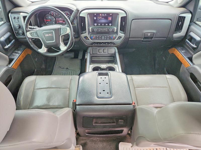 Aukcja sprzedaży 2014 Gmc Sierra, vin: 3GTU2VEC4EG212611, numer aukcji: 62450366