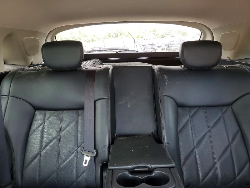 Aukcja sprzedaży 2012 Infiniti Fx35, vin: JN8AS1MU6CM122543, numer aukcji: 59297456