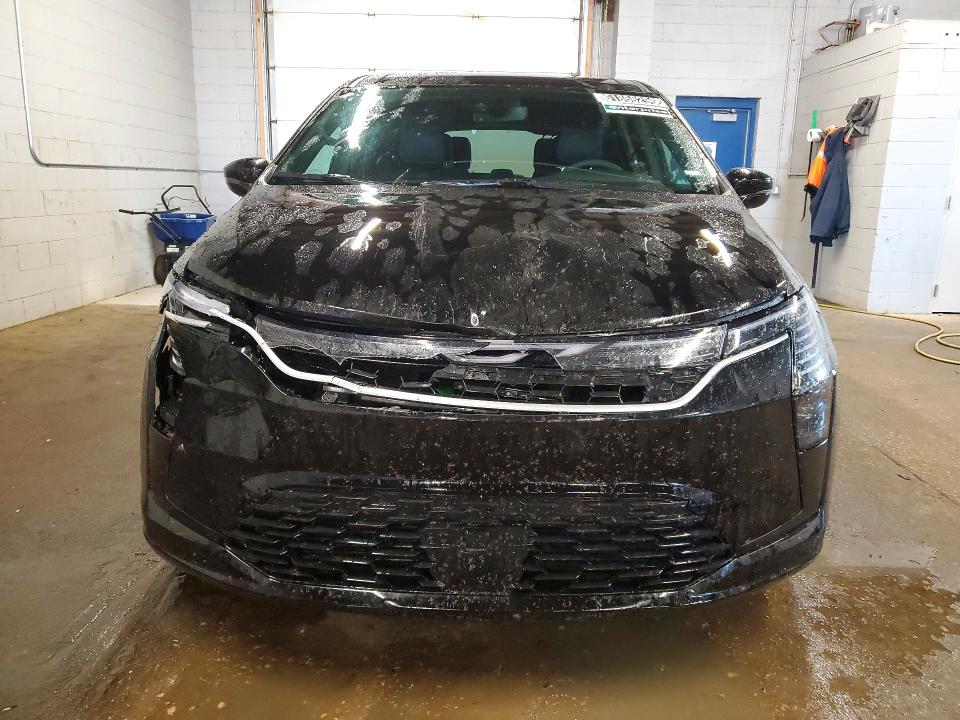 Aukcja sprzedaży 2027 Chrysler Pacifica, vin: 2C4RC1BG2VR576698, numer aukcji: 61868296