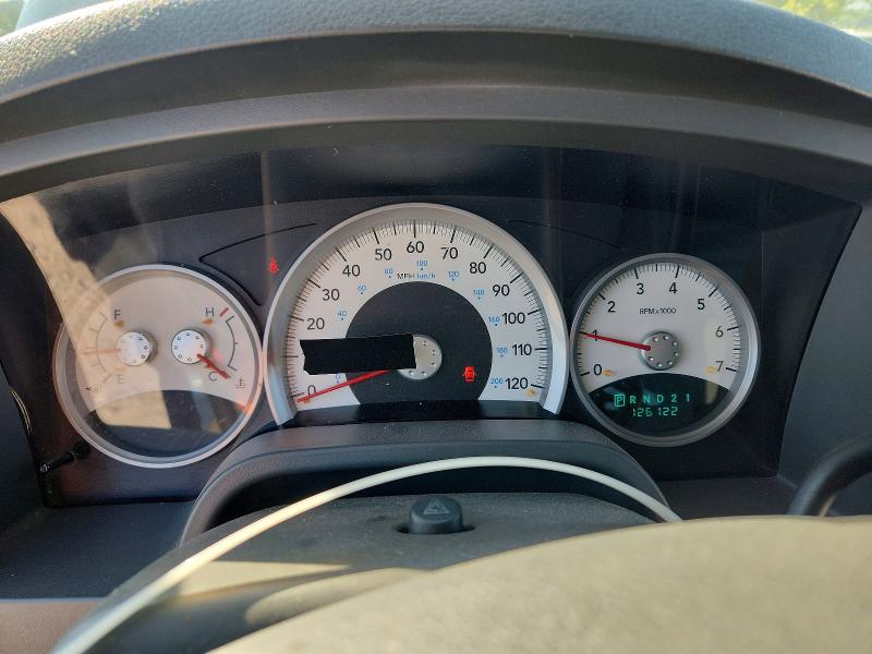 Продаж на аукціоні авто 2006 Dodge Dakota, vin: 1D7HW48NX6S679223, номер лоту: 62138036