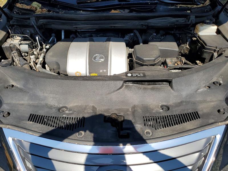 Продажа на аукционе авто 2017 Lexus Rx 350, vin: 2T2BZMCA0HC085865, номер лота: 61599376