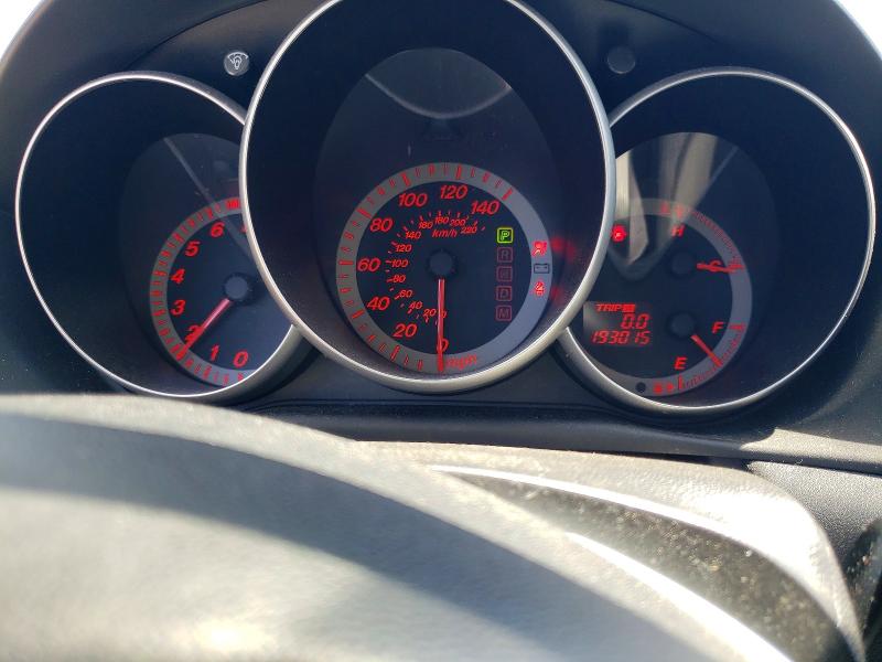 Aukcja sprzedaży 2007 Mazda 3, vin: JM1BK344871696872, numer aukcji: 85625045