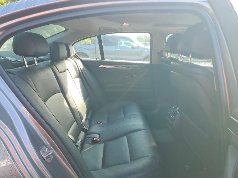 Продажа на аукционе авто 2016 Bmw 535, vin: WBA5B3C59GG260114, номер лота: 59949146