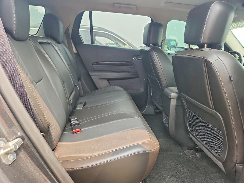 61125286 :رقم المزاد ، 2GKFLVE36H6291628 vin ، 2017 Gmc Terrain مزاد بيع