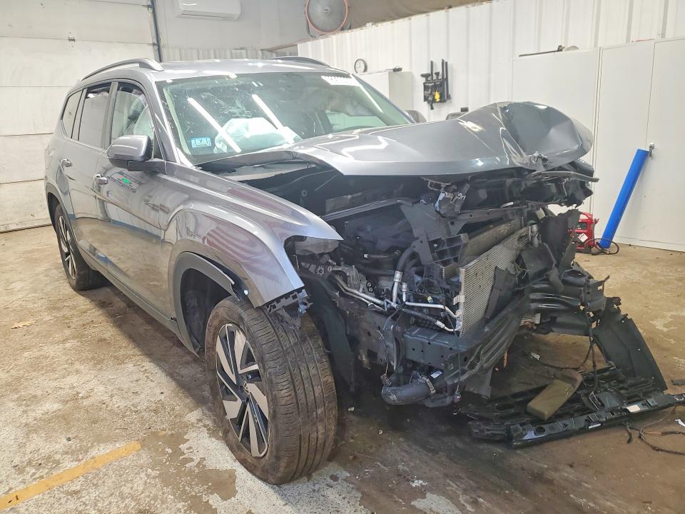 Aukcja sprzedaży 2025 Volkswagen Atlas, vin: 1V2HR2CA0SC573005, numer aukcji: 63500966