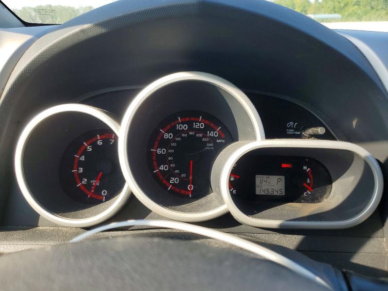 Продаж на аукціоні авто 2009 Pontiac Vibe, vin: 5Y2SM67079Z471996, номер лоту: 61330946
