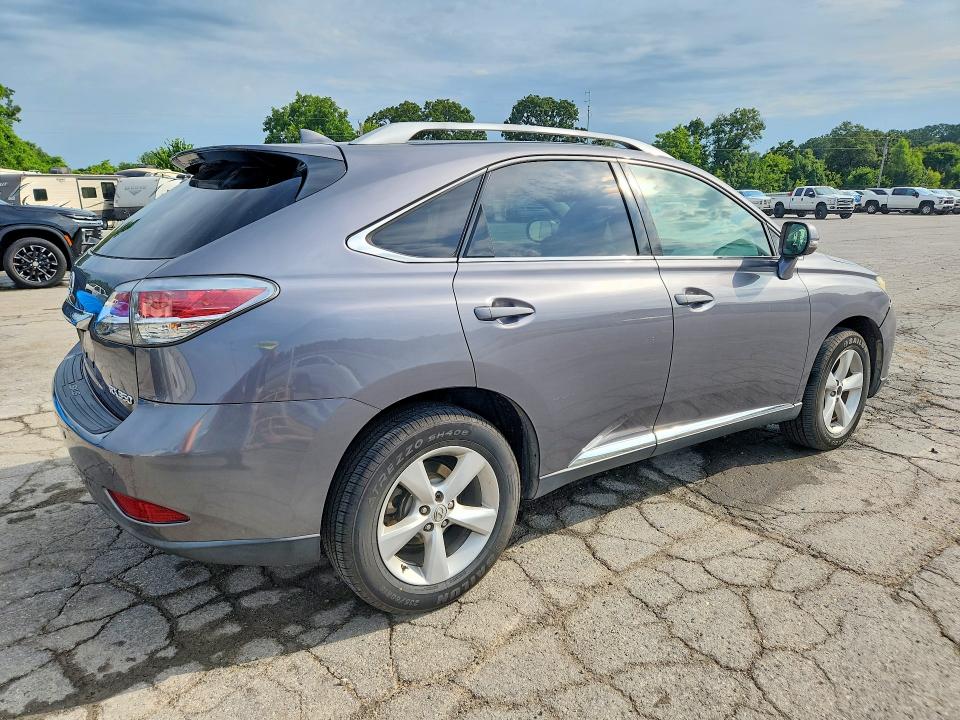 Aukcja sprzedaży 2015 Lexus Rx 350, vin: 2T2BK1BA6FC298370, numer aukcji: 57180826