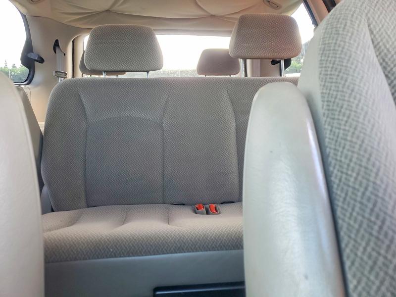 61787196 :رقم المزاد ، 1C4GP45R35B141150 vin ، 2005 Chrysler Town & Country مزاد بيع