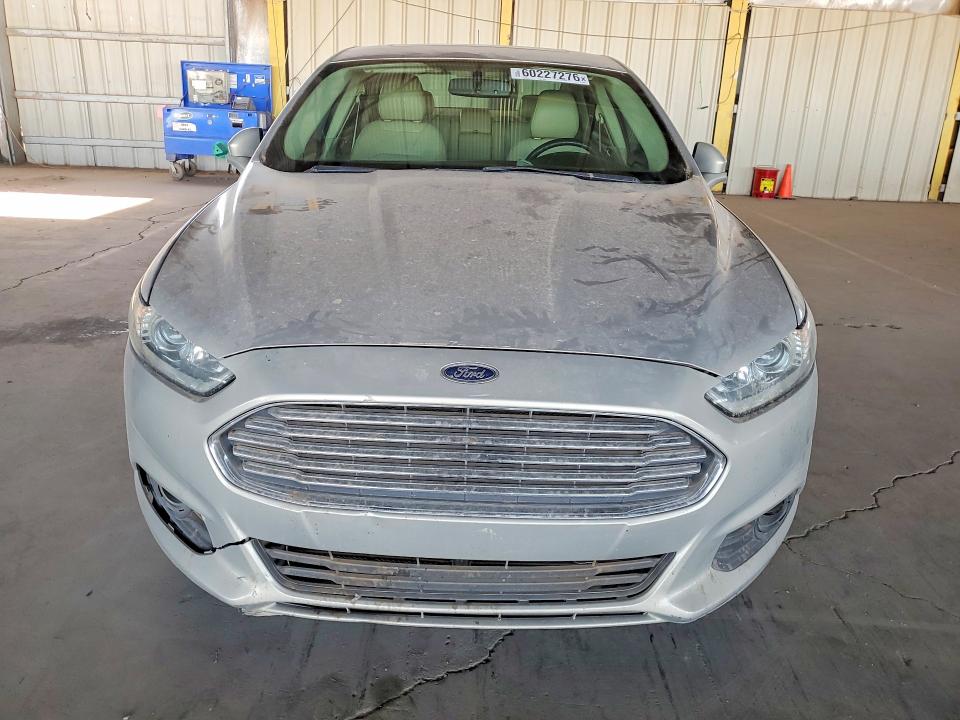 60227276 :رقم المزاد ، 3FA6P0H90FR294992 vin ، 2015 Ford Fusion مزاد بيع