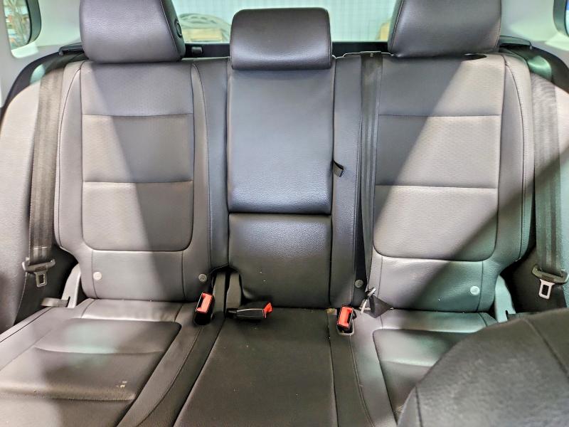 Aukcja sprzedaży 2014 Volkswagen Tiguan, vin: WVGAV3AX5EW573608, numer aukcji: 61045486