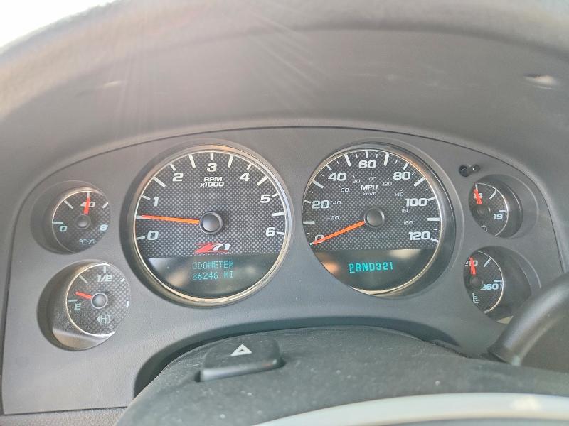 Aukcja sprzedaży 2008 Chevrolet Avalanche, vin: 3GNFK12398G269162, numer aukcji: 59399396