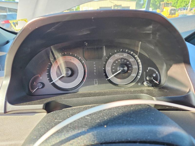 Aukcja sprzedaży 2017 Honda Odyssey, vin: 5FNRL5H31HB001763, numer aukcji: 60250146