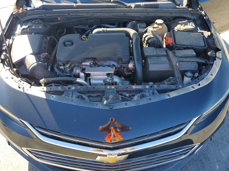 2017 Chevrolet Malibu მანქანა იყიდება აუქციონზე, vin: 1G1ZB5ST7HF193805, აუქციონის ნომერი: 63185446