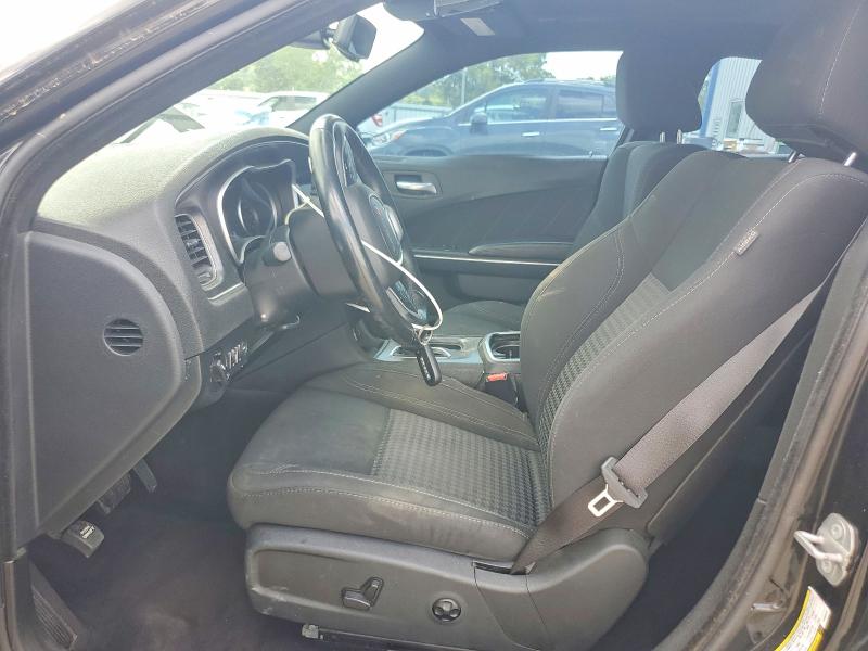 Aukcja sprzedaży 2018 Dodge Charger, vin: 2C3CDXCT8JH203428, numer aukcji: 59107816