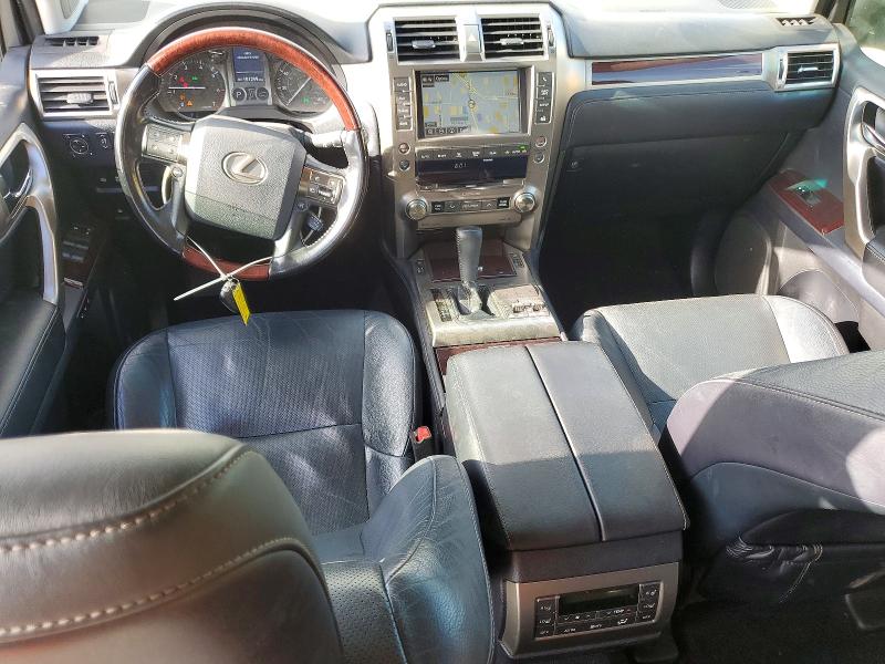 Продаж на аукціоні авто 2017 Lexus Gx, vin: JTJBM7FX2H5178305, номер лоту: 62540686