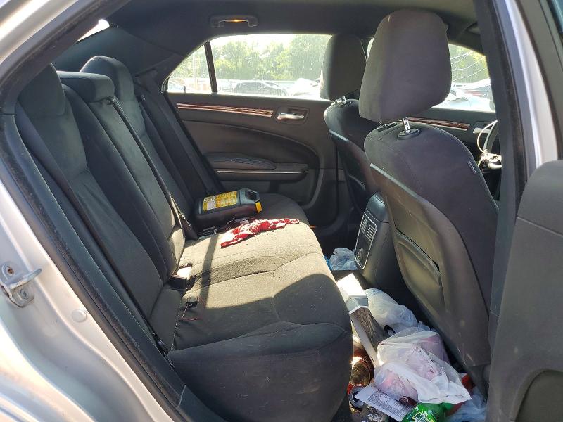 Aukcja sprzedaży 2012 Chrysler 300, vin: 2C3CCAAG6CH116717, numer aukcji: 62252416