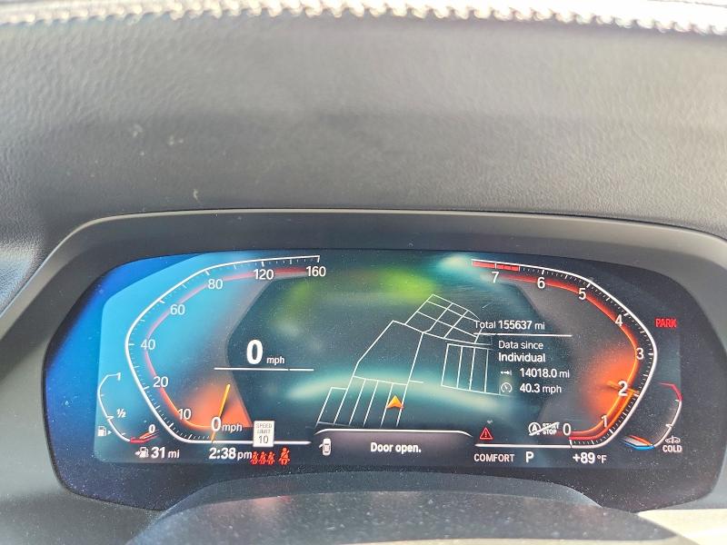 Продаж на аукціоні авто 2019 Bmw X5, vin: 5UXCR6C58KLL09051, номер лоту: 61771816