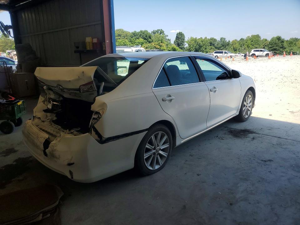 Aukcja sprzedaży 2012 Toyota Camry, vin: 4T1BF1FK2CU595433, numer aukcji: 59135206