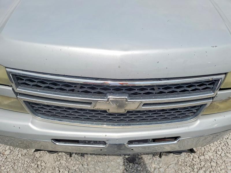 2007 Chevrolet Silverado მანქანა იყიდება აუქციონზე, vin: 2GCEC13V471126807, აუქციონის ნომერი: 60571016