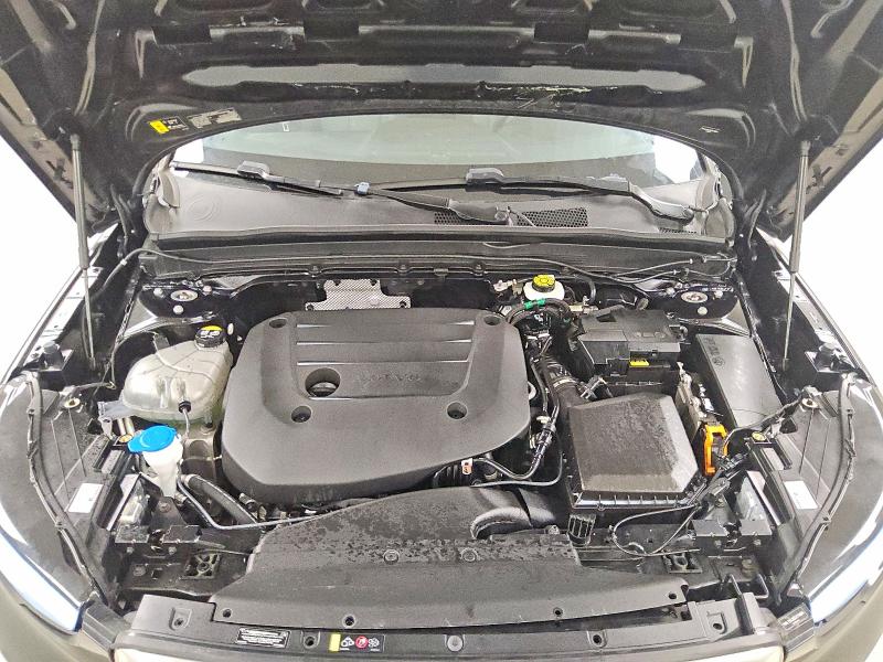 Продаж на аукціоні авто 2025 Volvo Xc40, vin: YV4L12UJ3S2474604, номер лоту: 60891006
